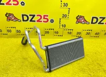 Радиатор печки TOYOTA LAND CRUISER PRADO 2005/Цвет 070 8710735110 VZJ120G 5VZFE, передний