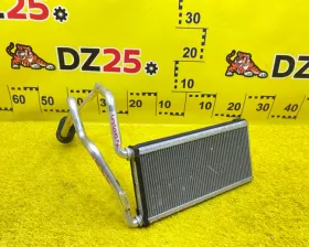 Радиатор печки TOYOTA