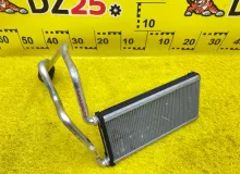 Радиатор печки TOYOTA LAND CRUISER PRADO 2005/Цвет 070 8710735110 VZJ120G 5VZFE, передний