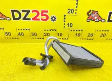 Радиатор печки TOYOTA LAND CRUISER 1999/Цвет 1B1 8710760290 UZJ100W 2UZFE, передний