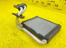 Радиатор печки TOYOTA LAND CRUISER 1999/Цвет 1B1 8710760290 UZJ100W 2UZFE, передний
