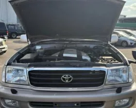 Радиатор печки TOYOTA