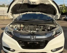 Бачок стеклоомывателя HONDA