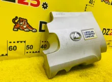 Пластиковая крышка на двс LEXUS RX450H 2010/Цвет 078 1120931250 GYL16W 2GRFXE, передняя