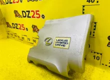 Пластиковая крышка на двс LEXUS RX450H 2010/Цвет 078 1120931250 GYL16W 2GRFXE, передняя
