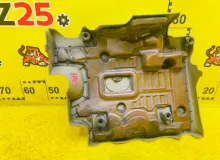 Пластиковая крышка на двс LEXUS RX450H 2010/Цвет 078 1120931250 GYL16W 2GRFXE, передняя