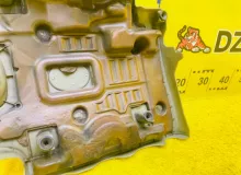 Пластиковая крышка на двс LEXUS RX450H 2010/Цвет 078 1120931250 GYL16W 2GRFXE, передняя