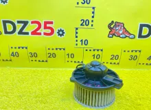 Мотор печки TOYOTA LAND CRUISER 1991/Цвет 183 8710360120 HDJ81V 1HDT, передний