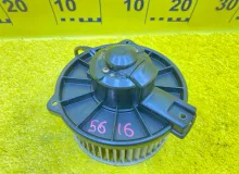 Мотор печки TOYOTA LAND CRUISER 1991/Цвет 183 8710360120 HDJ81V 1HDT, передний