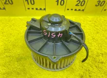Мотор печки TOYOTA LAND CRUISER 1991/Цвет 183 8710360120 HDJ81V 1HDT, передний