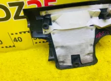 Пластиковая крышка на двс TOYOTA HARRIER 2014/Цвет 220 1260136050 AVU65W 2ARFXE, передняя