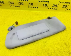Козырек TOYOTA