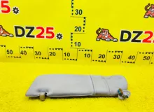 Козырек TOYOTA LAND CRUISER 1993/Цвет 6M1 7431060351E1 FZJ80G 1FZFE, передний правый