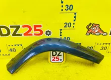 Накладка на дверь TOYOTA LAND CRUISER 1992/Цвет 26P 6160760901 HZJ77HV 1HZ, задняя правая