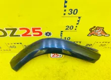 Накладка на дверь TOYOTA LAND CRUISER 1992/Цвет 26P 6160760901 HZJ77HV 1HZ, задняя правая