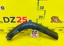 Накладка на крыло TOYOTA LAND CRUISER 1992/Цвет 26P 6106360902 HZJ77HV 1HZ, задняя правая