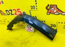 Накладка на крыло TOYOTA LAND CRUISER 1992/Цвет 26P 6106360902 HZJ77HV 1HZ, задняя правая