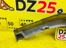 Накладка на крыло TOYOTA LAND CRUISER 1992/Цвет 26P 6106360902 HZJ77HV 1HZ, задняя правая