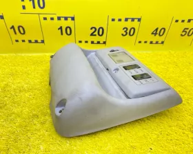 Кренометр TOYOTA