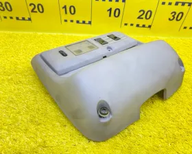 Кренометр TOYOTA