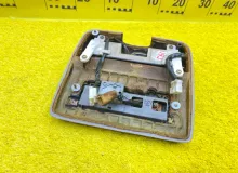 Кренометр TOYOTA LAND CRUISER 1993/Цвет 6M1 8320860010 FZJ80G 1FZFE, передний
