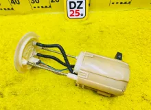 Топливный насос TOYOTA LAND CRUISER PRADO 2002/Цвет 070 7702035080 VZJ120W 5VZFE, задний