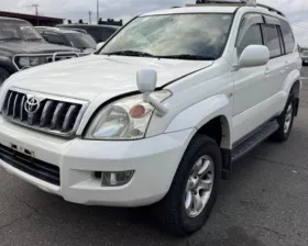 Топливный насос TOYOTA