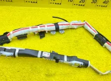 Подушка безопасности боковая, потолочная HONDA VEZEL С ЗАРЯДОМ|2014 78870T7AJ01 RU4 LEB, передняя правая