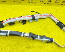 Подушка безопасности боковая, потолочная Honda