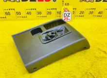 Консоль автомата TOYOTA LAND CRUISER 1992/Цвет 6M1 588116002006 FZJ80G 1FZFE, передний