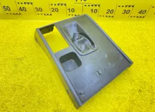 Консоль автомата TOYOTA LAND CRUISER 1991/Цвет 183 588116002003 HDJ81V 1HDT, передний