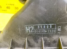 Корпус воздушного фильтра LEXUS RX450H 2010/Цвет 078 1770031800 GYL16W 2GRFXE, передний