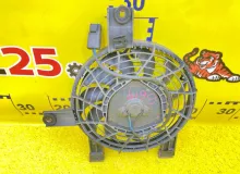 Вентилятор радиатора TOYOTA LAND CRUISER 1999/Цвет 1B1 8859060030 UZJ100W 2UZFE, передний