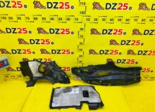 Накладка на телевизор LEXUS RX450H 2010/Цвет 212 5329548041 GYL15W 2GRFXE, передняя