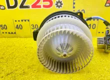 Мотор печки TOYOTA LAND CRUISER 1999/Цвет 1B1 8710360190 UZJ100W 2UZFE, передний
