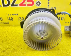 Мотор печки TOYOTA