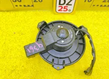 Мотор печки TOYOTA LAND CRUISER PRADO 2005/Цвет 070 8710335080 VZJ120G 5VZFE, передний
