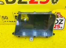 Монитор LEXUS RX450H 2010/Цвет 078 8611048460 GYL16W 2GRFXE, передний