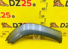 Накладка на крыло TOYOTA LAND CRUISER 1991/Цвет 183 6106360901 HDJ81V 1HDT, задняя правая