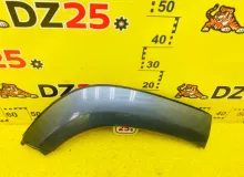 Накладка на крыло TOYOTA LAND CRUISER 1991/Цвет 183 6106360901 HDJ81V 1HDT, задняя правая