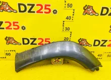 Накладка на крыло TOYOTA LAND CRUISER 1991/Цвет 183 6106460901 HDJ81V 1HDT, задняя левая