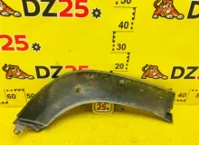 Накладка на крыло TOYOTA LAND CRUISER 1991/Цвет 183 6106460901 HDJ81V 1HDT, задняя левая