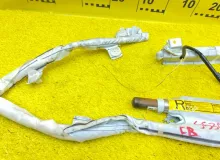 Подушка безопасности боковая, потолочная LEXUS CT200H С ЗАРЯДОМ|2010 6217076010 ZWA10 2ZRFXE, передняя правая