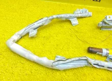 Подушка безопасности боковая, потолочная LEXUS CT200H С ЗАРЯДОМ|2010 6217076010 ZWA10 2ZRFXE, передняя правая