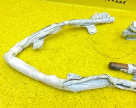 Подушка безопасности боковая, потолочная Toyota