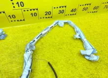 Подушка безопасности боковая, потолочная LEXUS CT200H С ЗАРЯДОМ|2010 6218076010 ZWA10 2ZRFXE, передняя левая