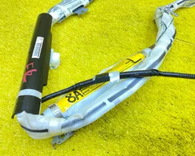Подушка безопасности боковая, потолочная TOYOTA