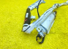 Подушка безопасности боковая, потолочная LEXUS CT200H С ЗАРЯДОМ|2010 6218076010 ZWA10 2ZRFXE, передняя левая