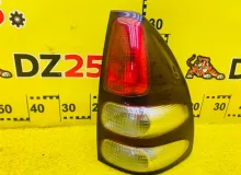 Стоп-сигнал TOYOTA LAND CRUISER PRADO 2002/Цвет 070 8155160700 VZJ120W 5VZFE, задний правый