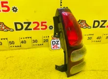 Стоп-сигнал TOYOTA LAND CRUISER PRADO 2002/Цвет 070 8155160700 VZJ120W 5VZFE, задний правый